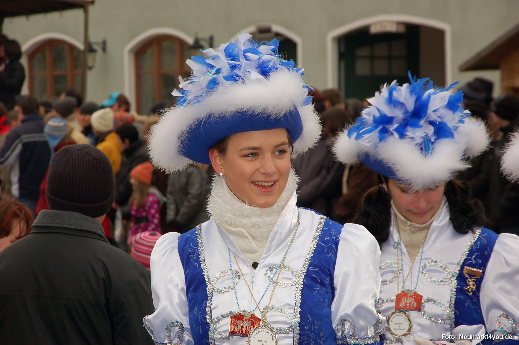 Faschingszug Berching 0043